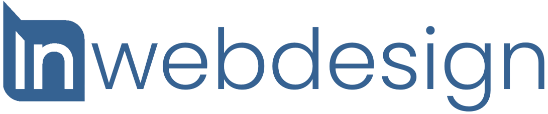 inwebdesign - website design cheltenham